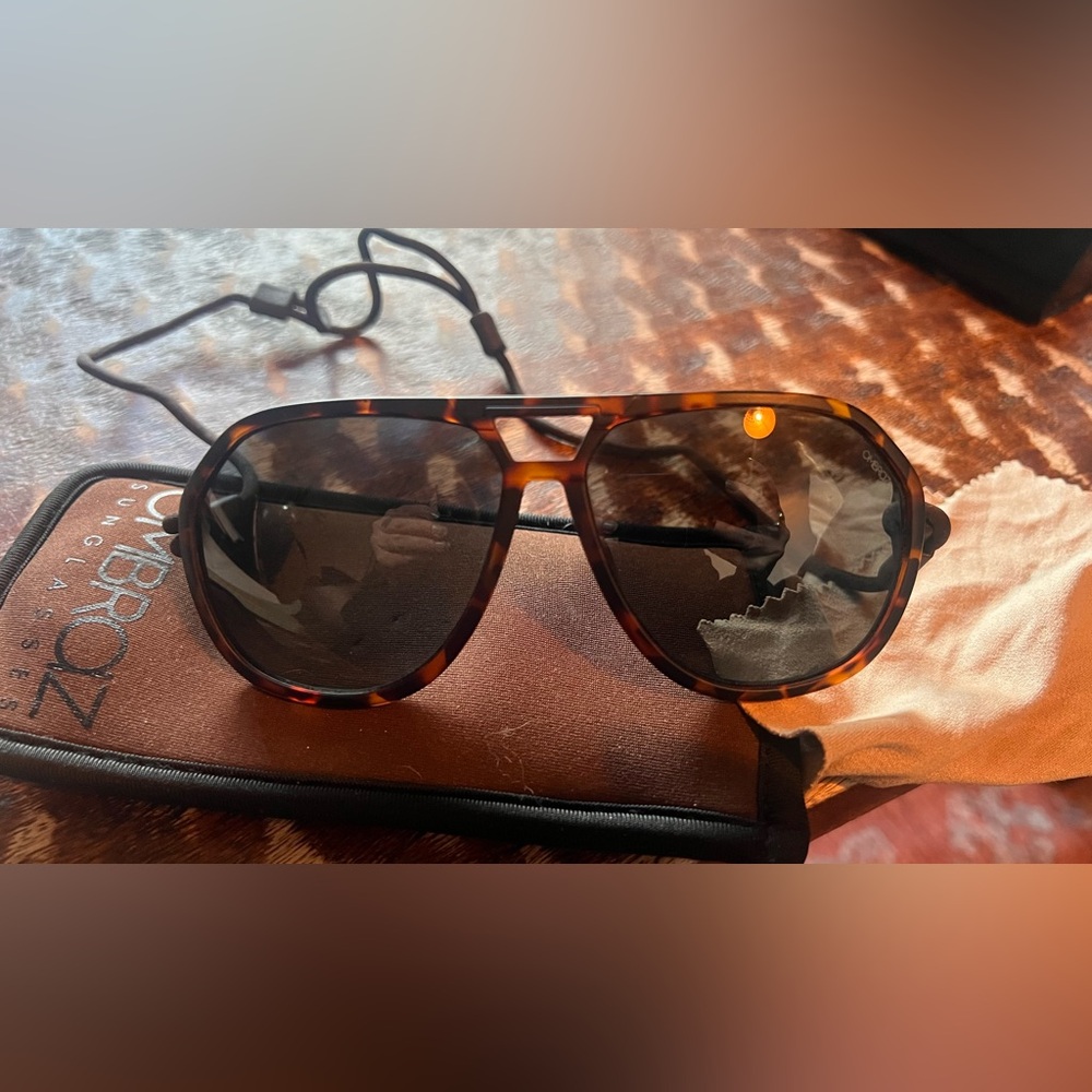 Rad sunnies